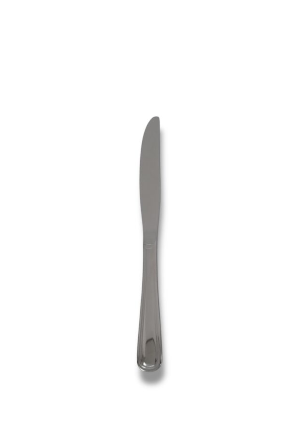 CUCHILLO MESA V. 10 MOD. PARIS/CATALUÑA