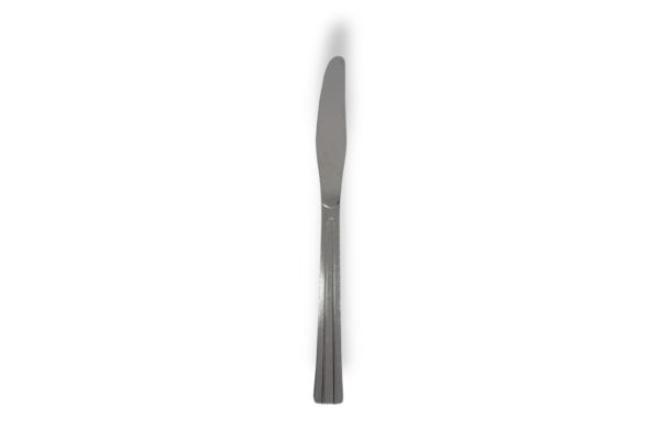 CUCHILLO MESA MOD. TREBOL