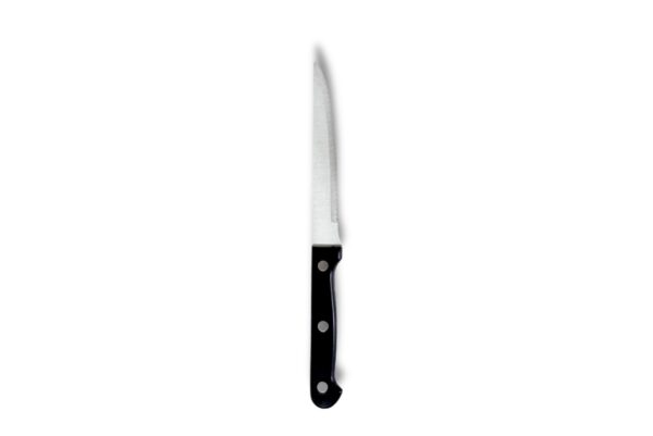 CUCHILLO MANGO NEGRO
