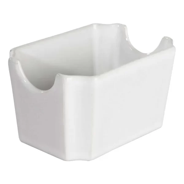 AZUCARERA P/SOBRES BLANCO GLACIAL