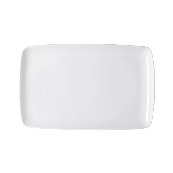 PLATO RECTANGULAR ELEGANCE
