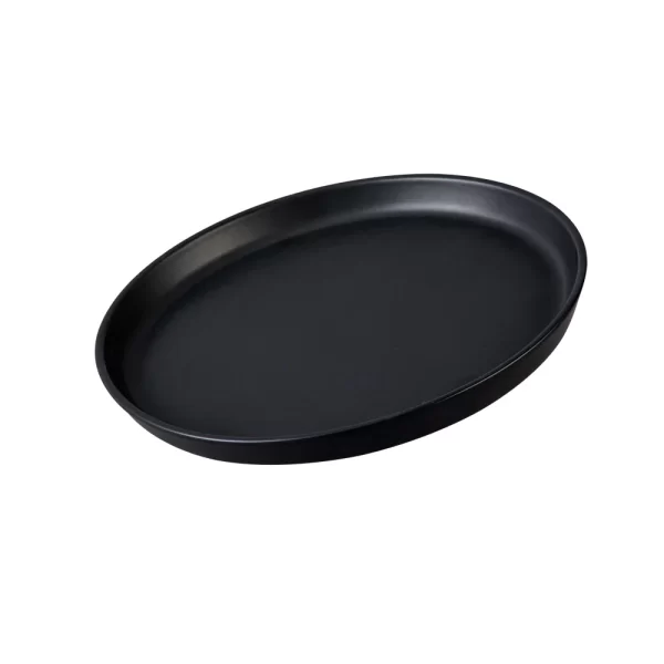 PLATO SAGGER SEMI MATTE MANHATTAN