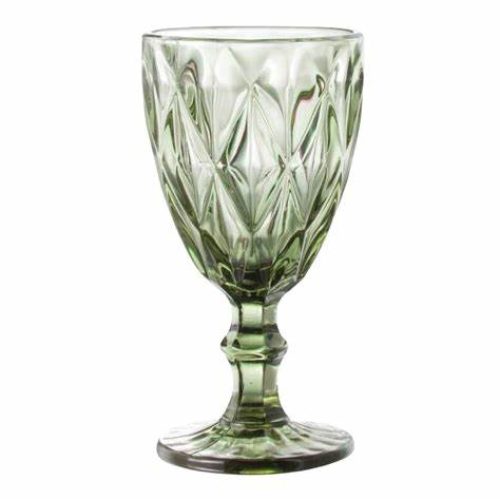 COPA LIBIA VERDE
