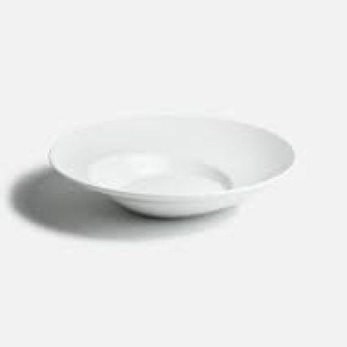 PLATO PASTA REDONDO MESSINA PORCELANA