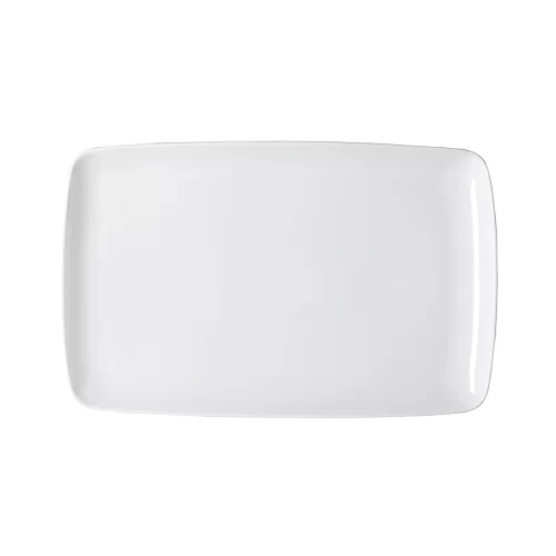 PLATO RECTANGULAR ELEGANCE
