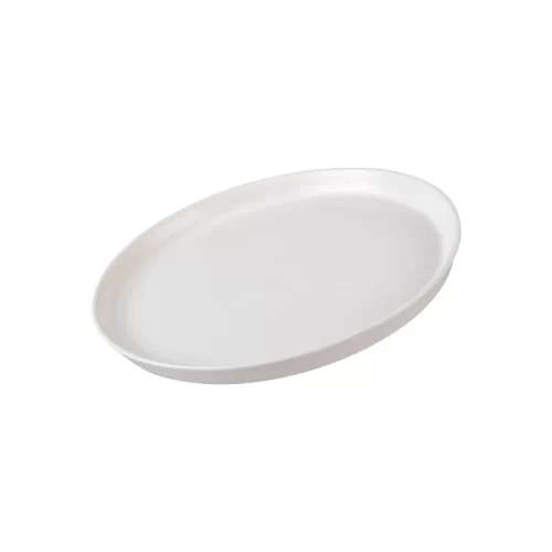 PLATO SAGGER SEMI MATTE ALASKA