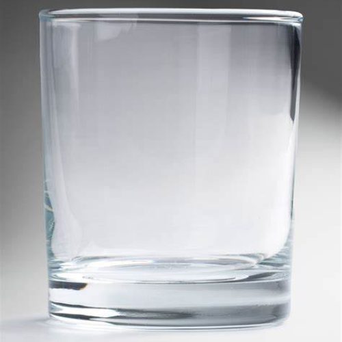 VASO DE VIDRIO ISTANBUL 245ML