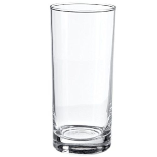 VASO DE VIDRIO ISTANBUL 380ML